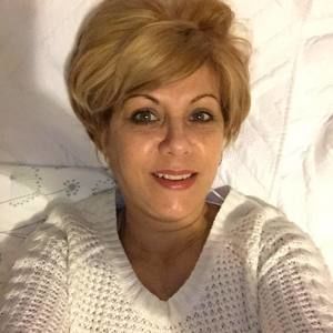 Meet your Posher, Norma